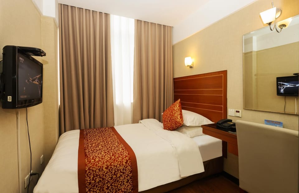 Property building, Photo of the whole room, Guests