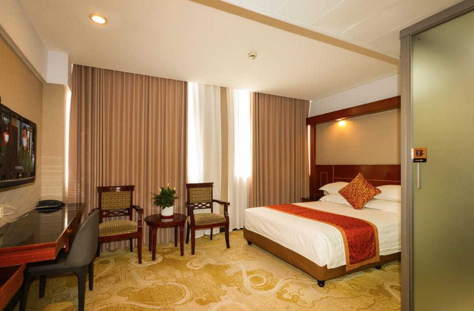 Property building, Photo of the whole room