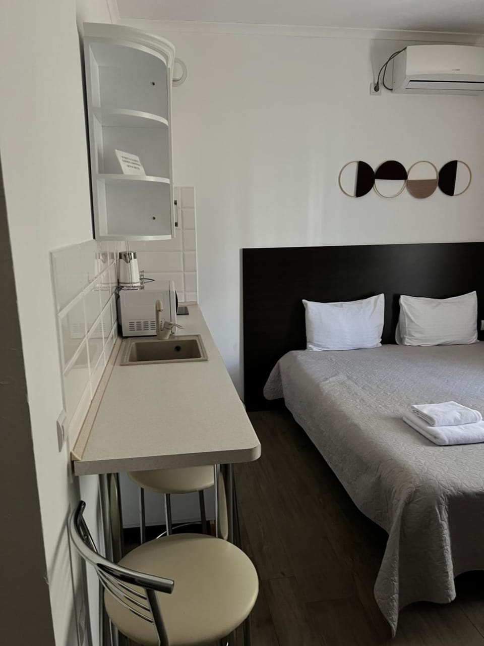 Neopolis Inn in Ukraine