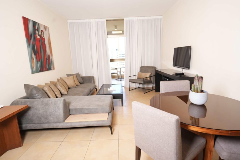 Santona Residence Apartment hotel in Africa