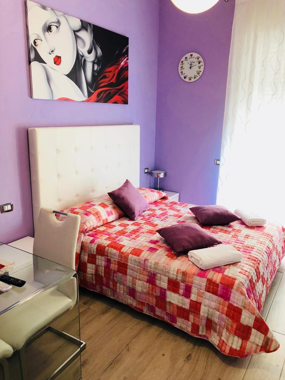 al Corso 203 Bed and Breakfast in Salerno