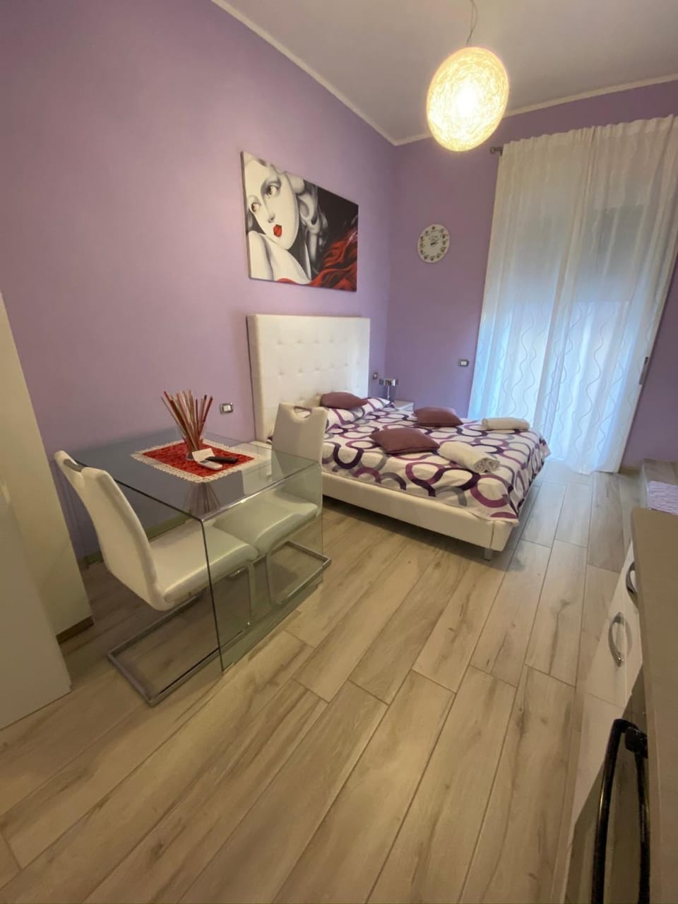 al Corso 203 Bed and Breakfast in Salerno