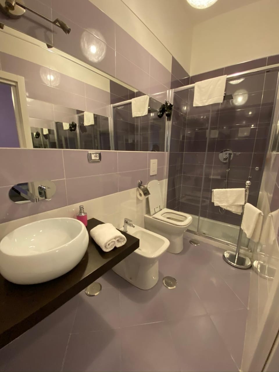 al Corso 203 Bed and Breakfast in Salerno