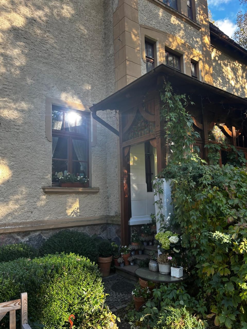 Pałac Poraj Bed and Breakfast in Pomeranian Voivodeship