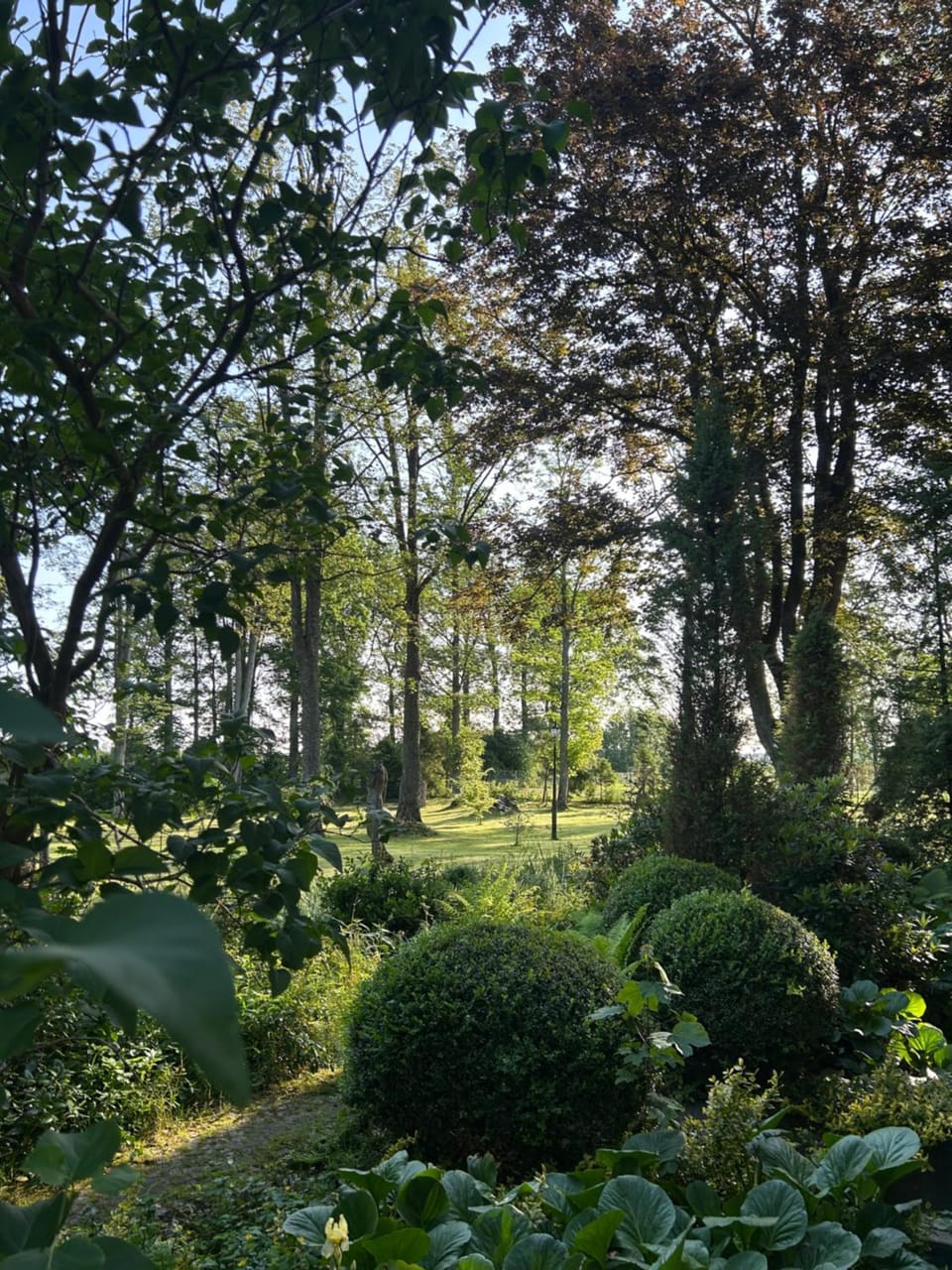 Pałac Poraj Bed and Breakfast in Pomeranian Voivodeship