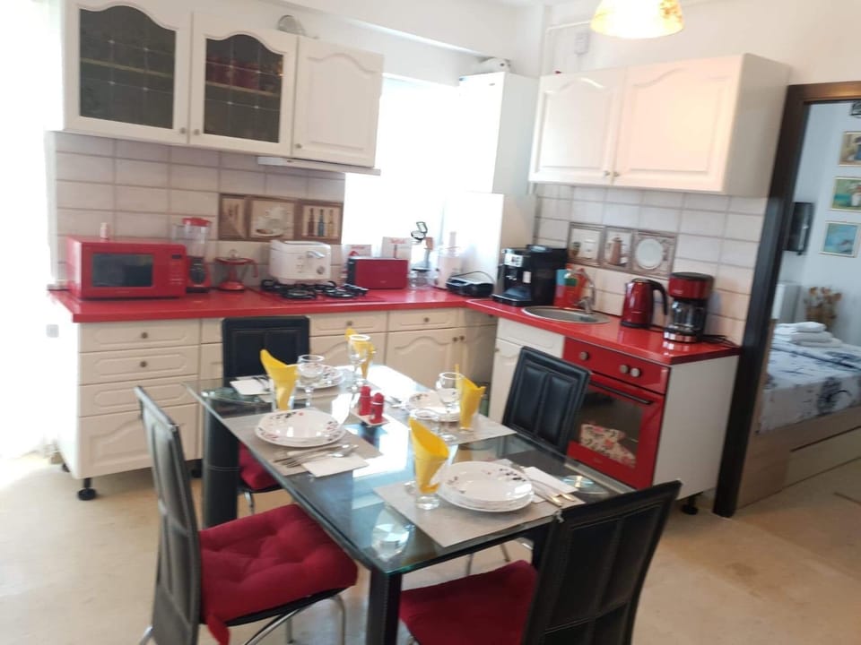 Apartament Briza de Promenada 1 Apartment in Constanța County