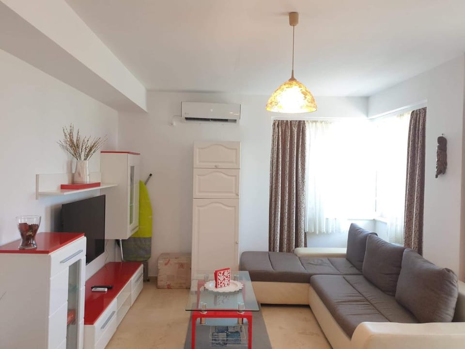 Apartament Briza de Promenada 1 Apartment in Constanța County
