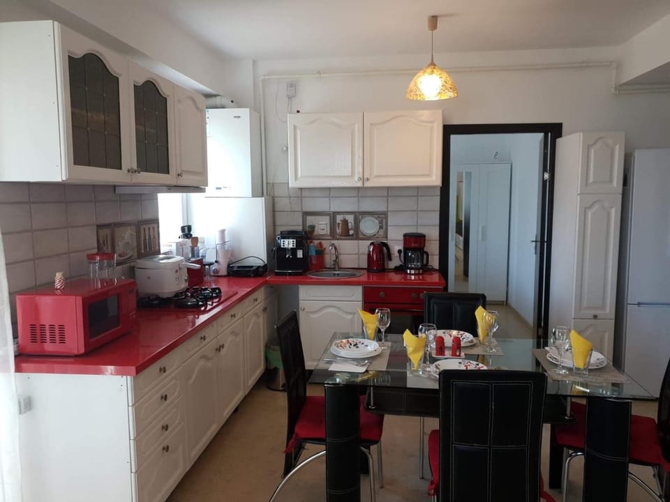 Apartament Briza de Promenada 1 Apartment in Constanța County