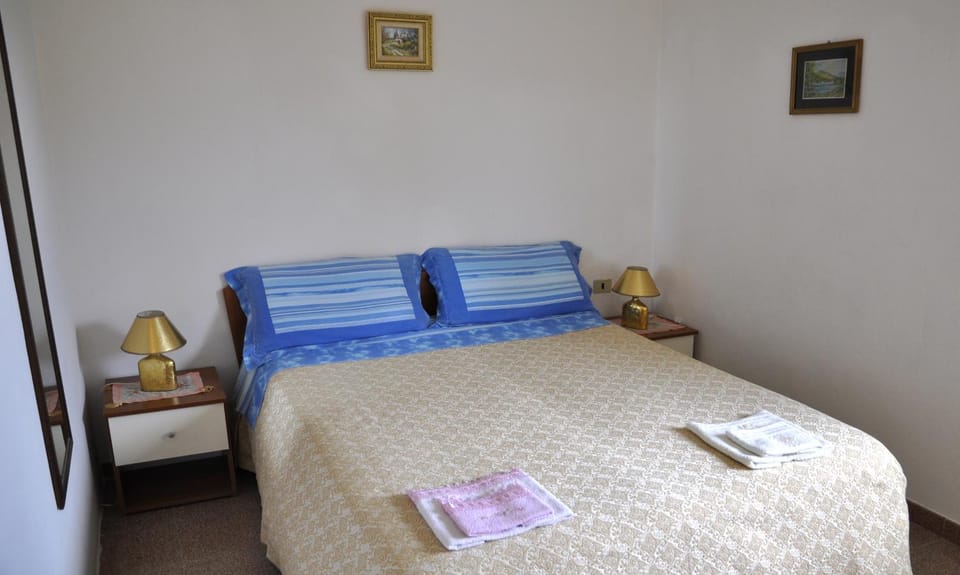 Bed & Breakfast Agriturismo San Macario Farm Stay in Sardinia
