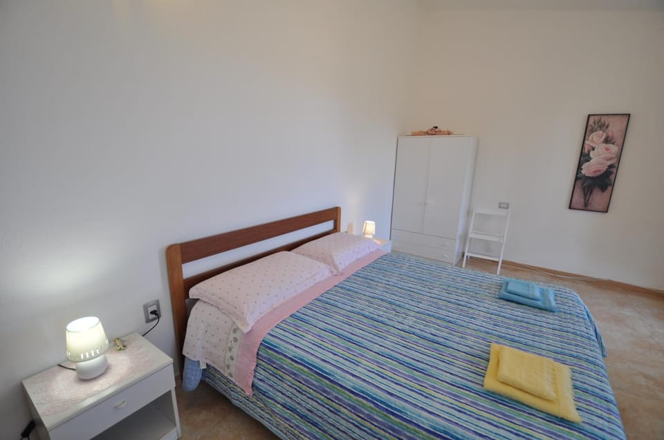 Bed & Breakfast Agriturismo San Macario Farm Stay in Sardinia