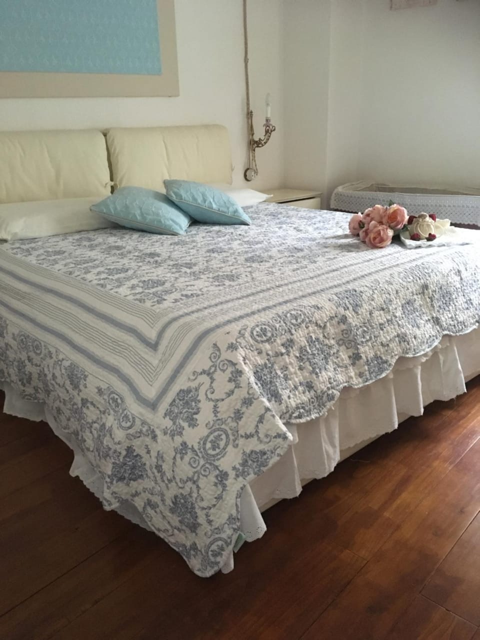 Casa Vacanze "Un sogno nel Blu'" House in Baunei