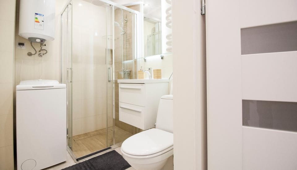 Rakowicka Apartament Apartment in Krakow