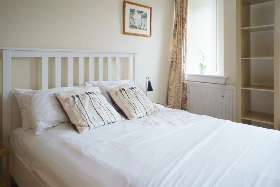 Bright Spacious 2 Bedroom Apartment in Stockbridge Apartment in Edinburgh