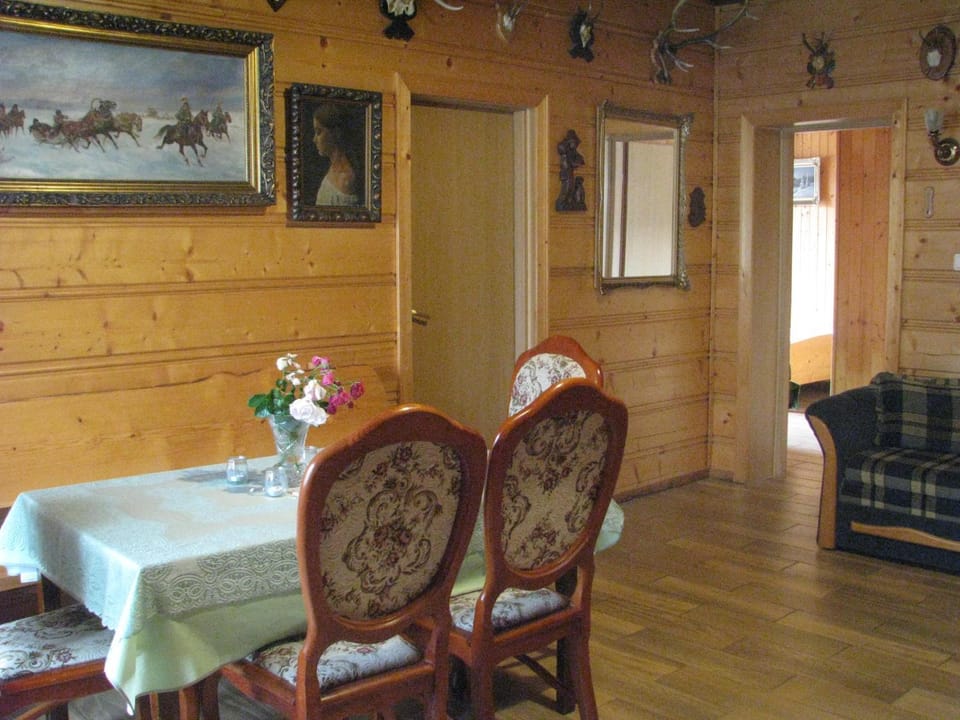 Willa Asia Vacation rental in Czechia