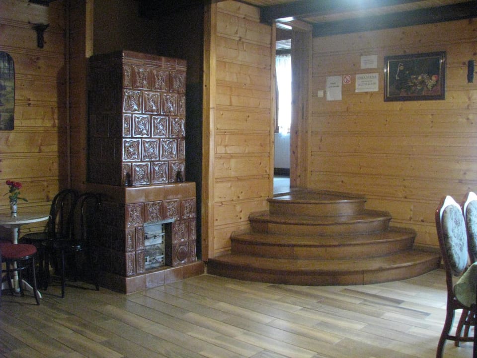 Willa Asia Vacation rental in Czechia