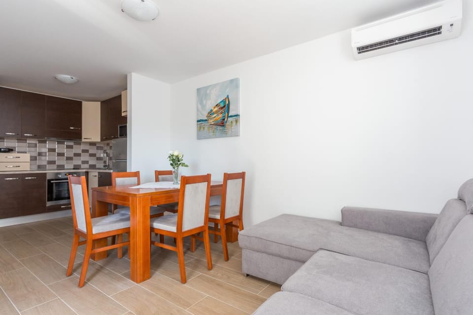 Marta Apartment in Dubrovnik