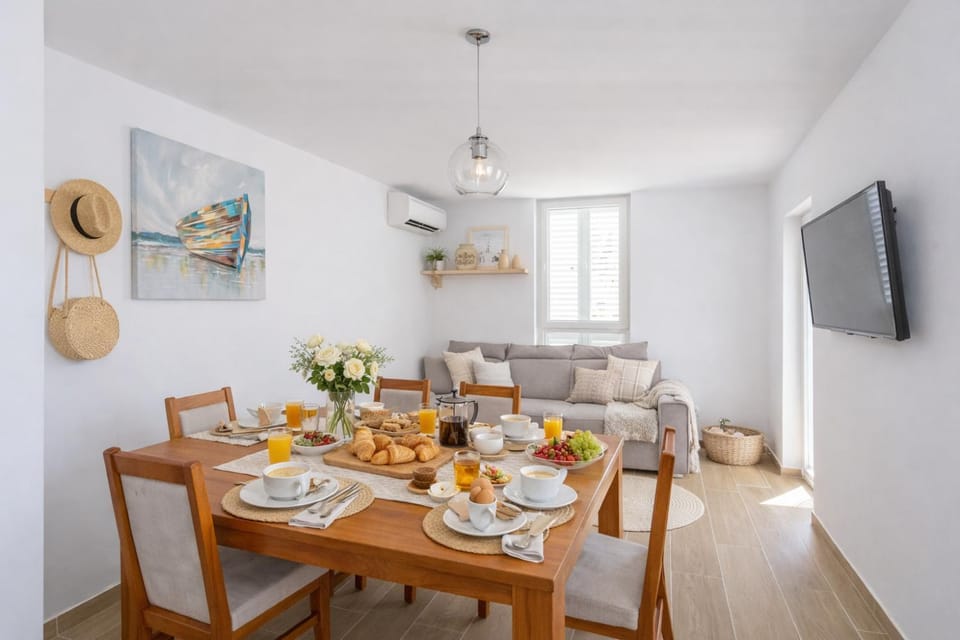 Marta Apartment in Dubrovnik