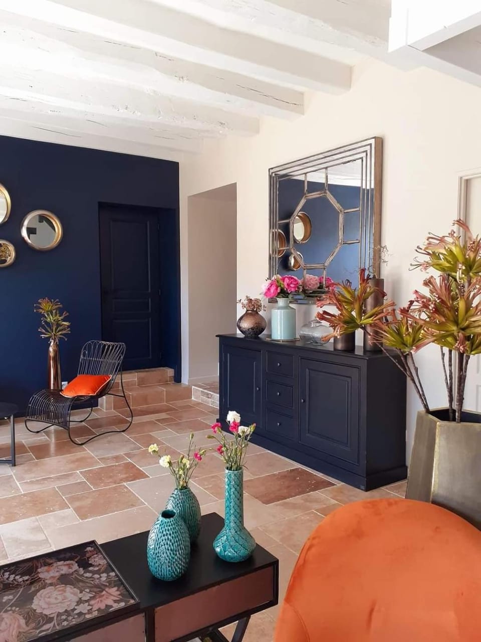 Domaine de la Limetiere Bed and Breakfast in Centre-Val de Loire