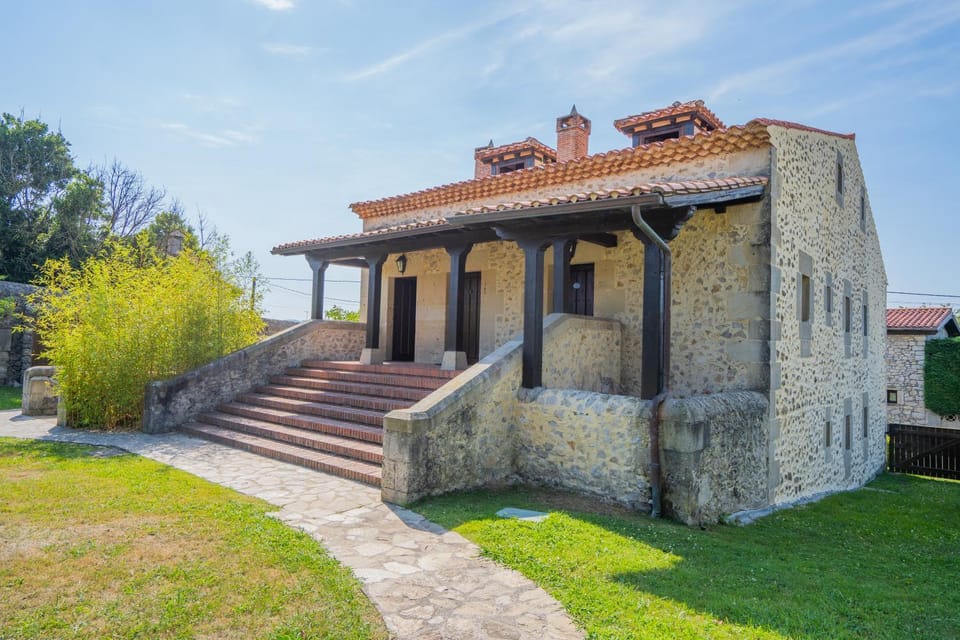 Property building, Garden, Garden, Garden view
