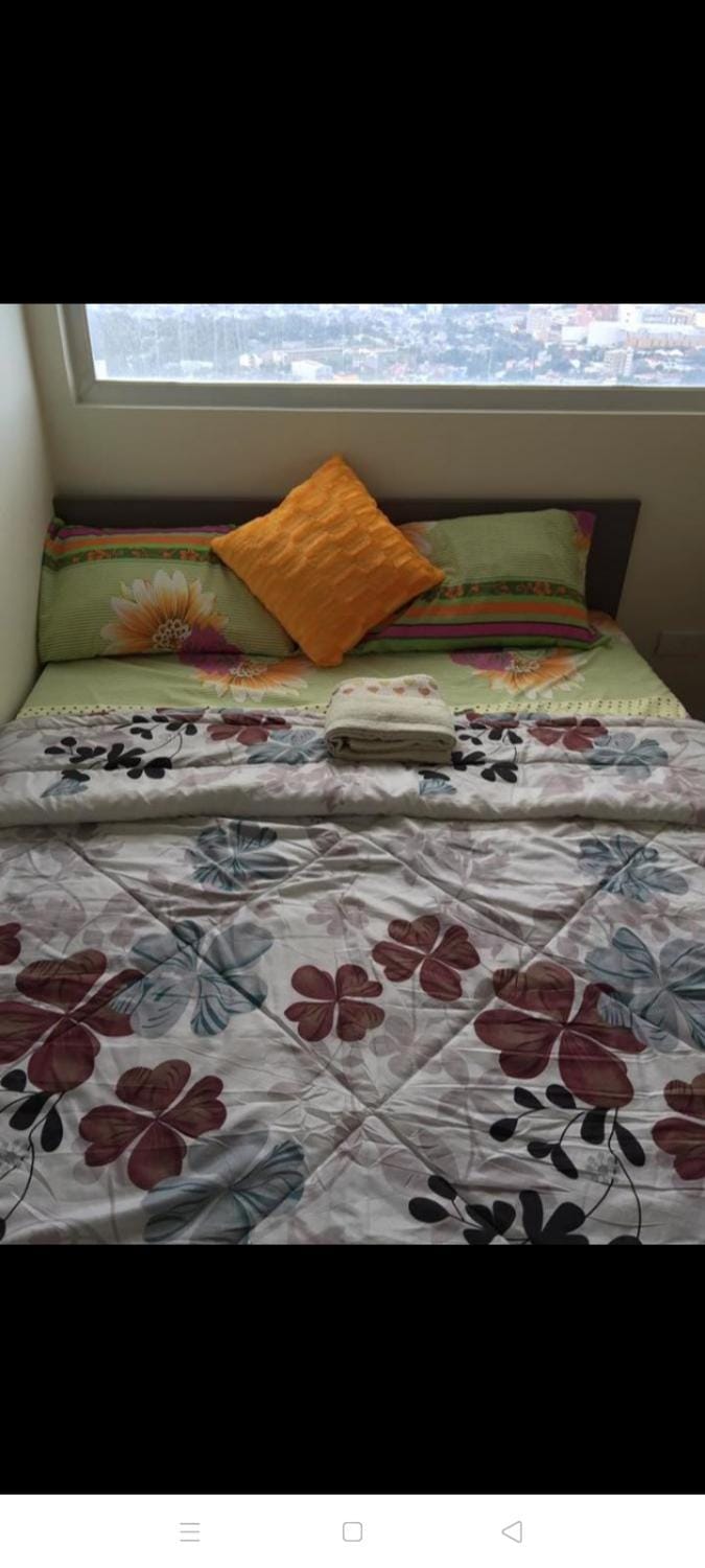 Urban Deca Tower @ Graceysplace Unit 9 Mandaluyong Apartment in Mandaluyong