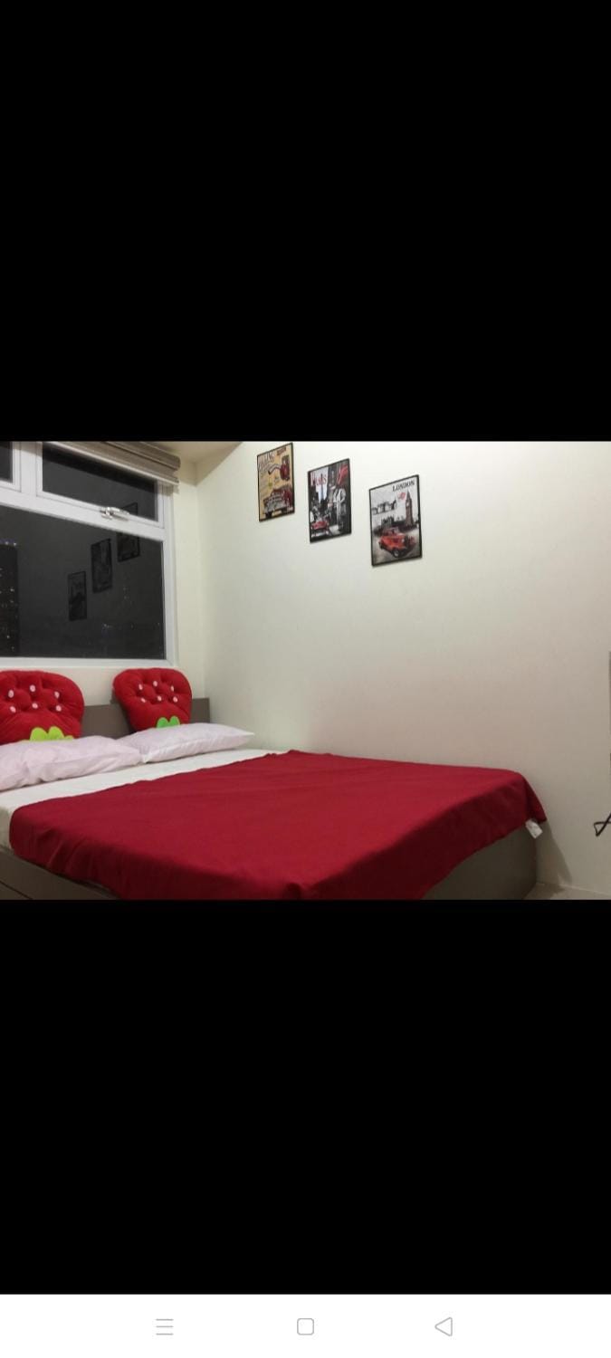 Urban Deca Tower @ Graceysplace Unit 9 Mandaluyong Apartment in Mandaluyong