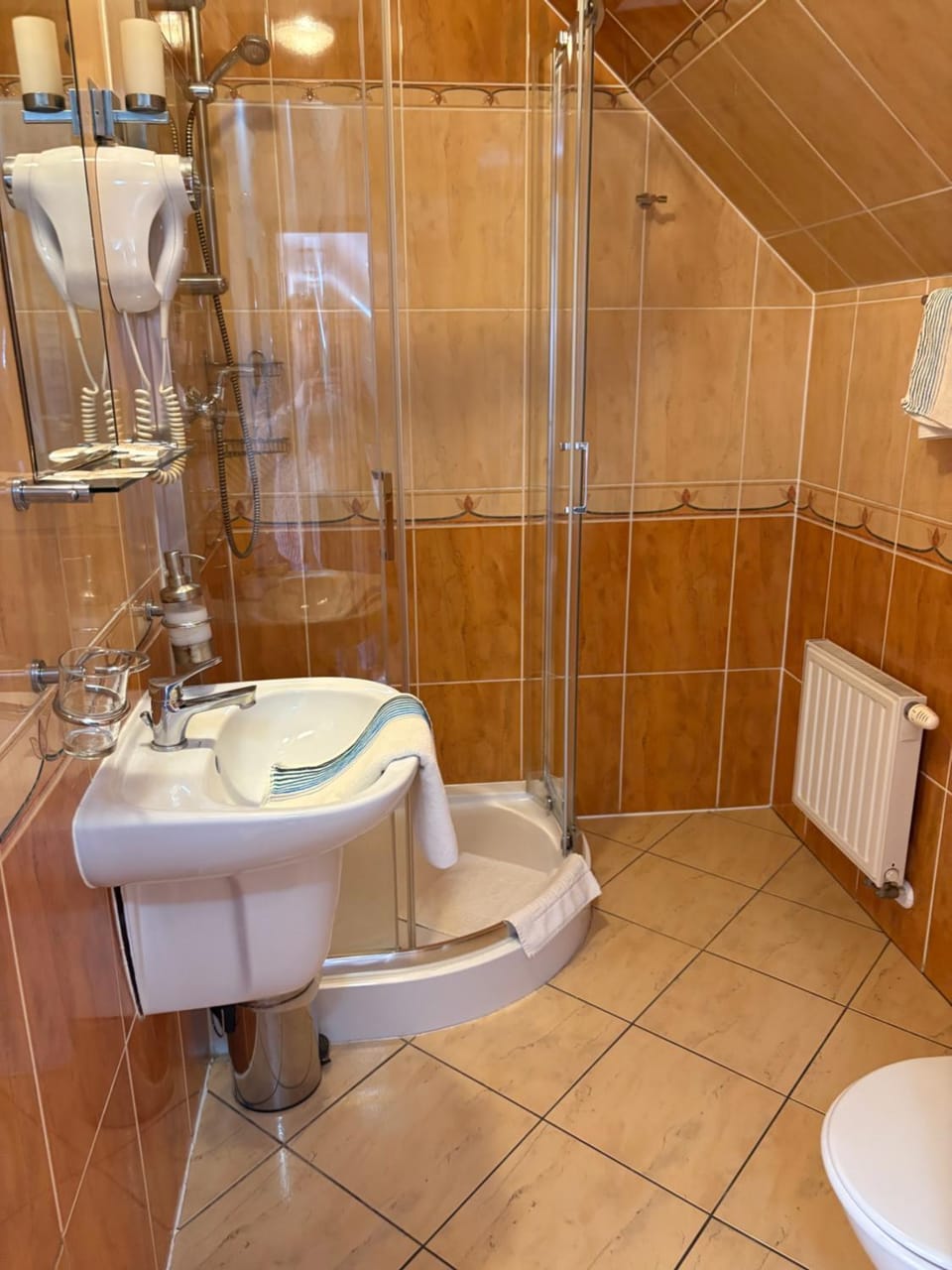 Gospoda Kruszyna Bed and Breakfast in Lower Silesian Voivodeship