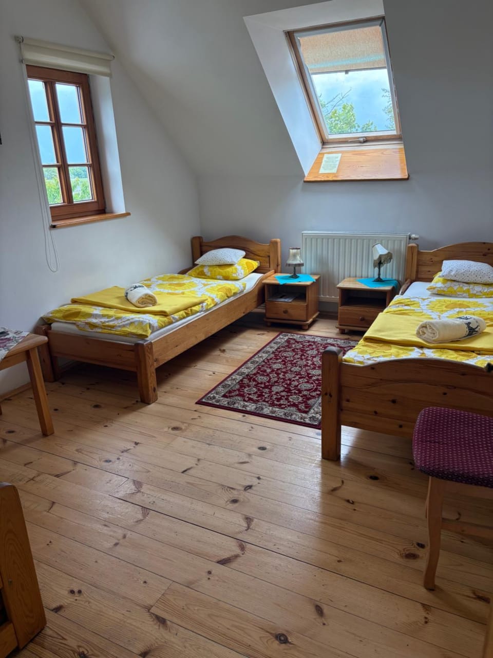 Gospoda Kruszyna Bed and Breakfast in Lower Silesian Voivodeship