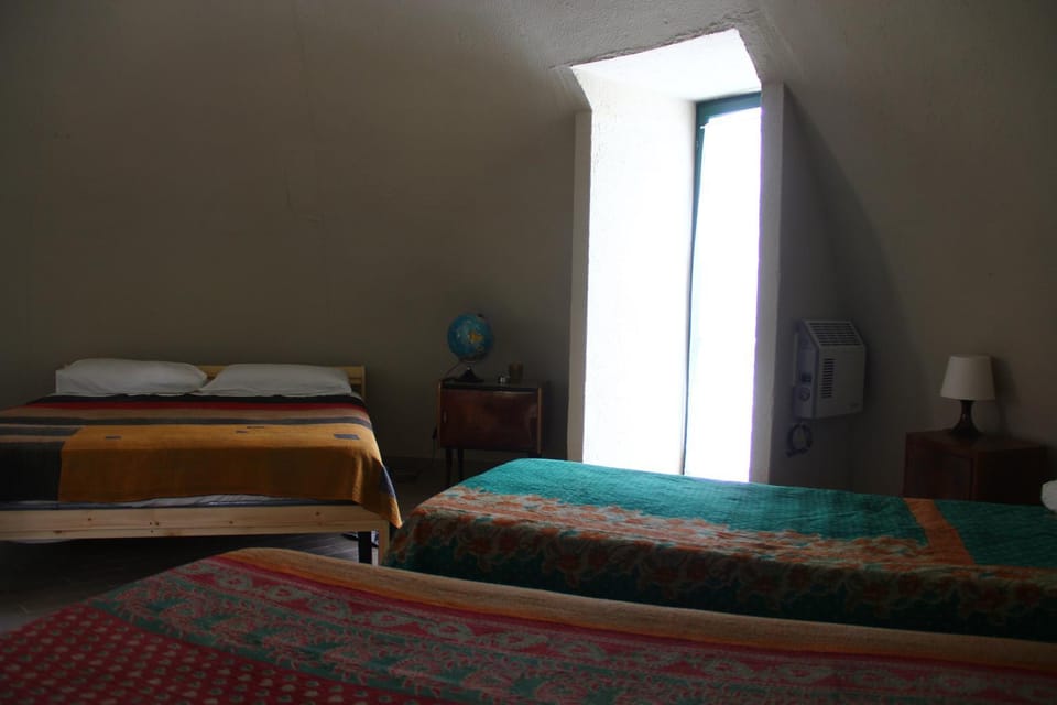 Astrocamp Campground/ 
RV Resort in Emilia-Romagna