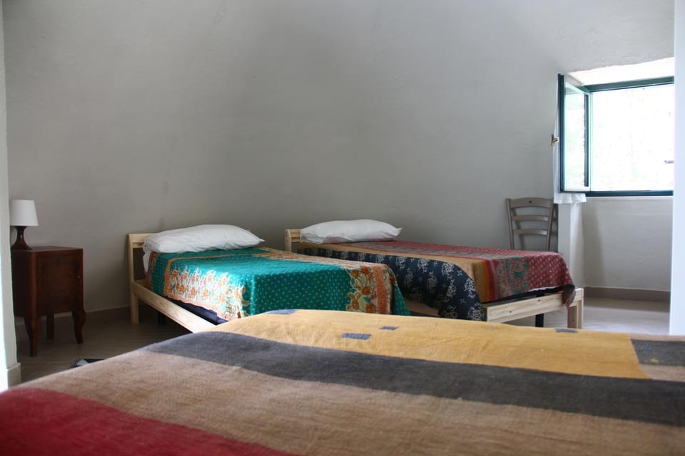Astrocamp Campground/ 
RV Resort in Emilia-Romagna