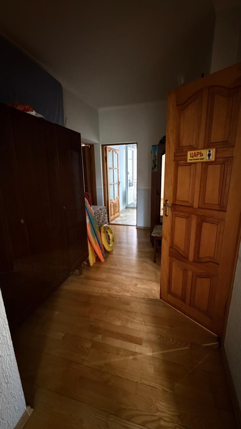 Дом у моря Одесса Bed and Breakfast in Odessa