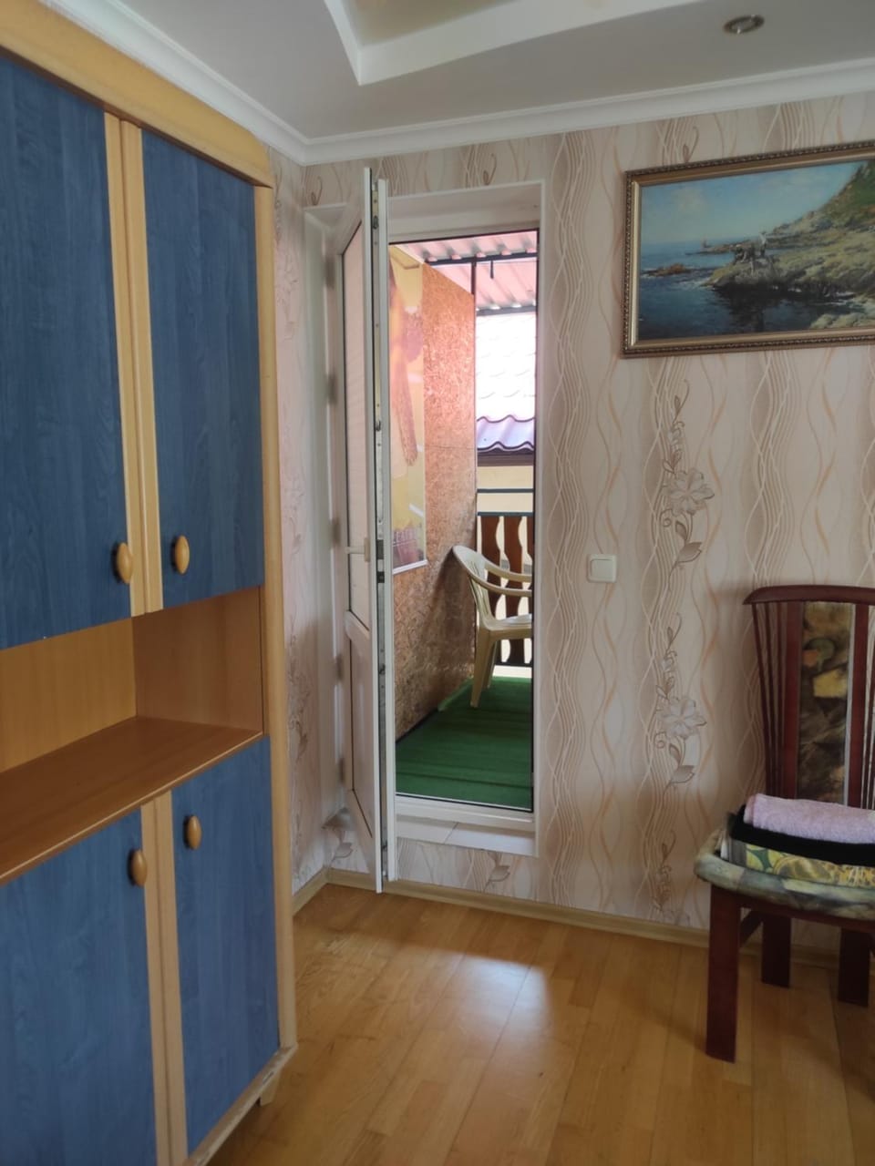 Дом у моря Одесса Bed and Breakfast in Odessa