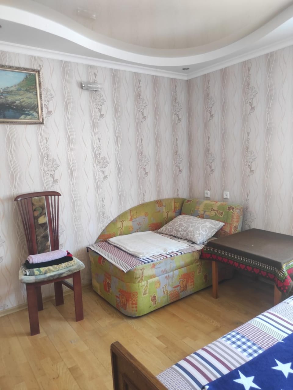 Дом у моря Одесса Bed and Breakfast in Odessa