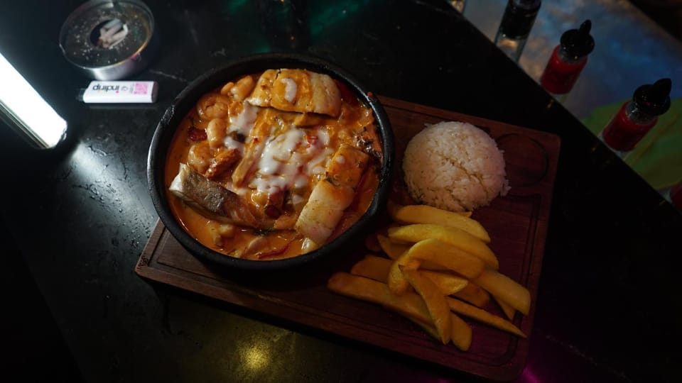 Dinner