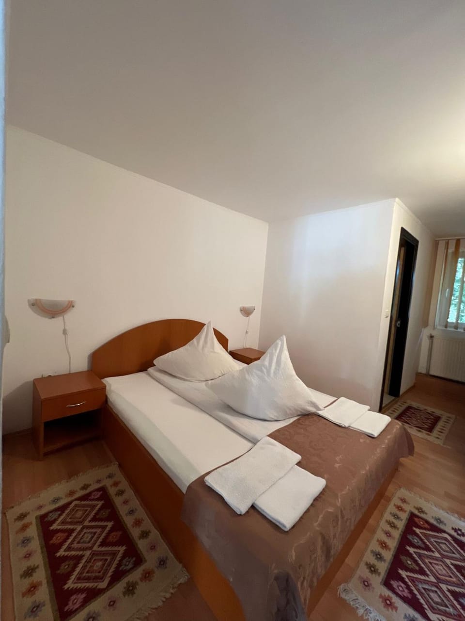 Vila Cretu Bran Villa in Bran
