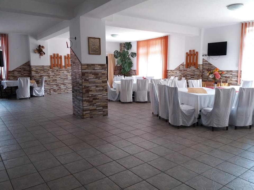 Vila Cretu Bran Villa in Bran