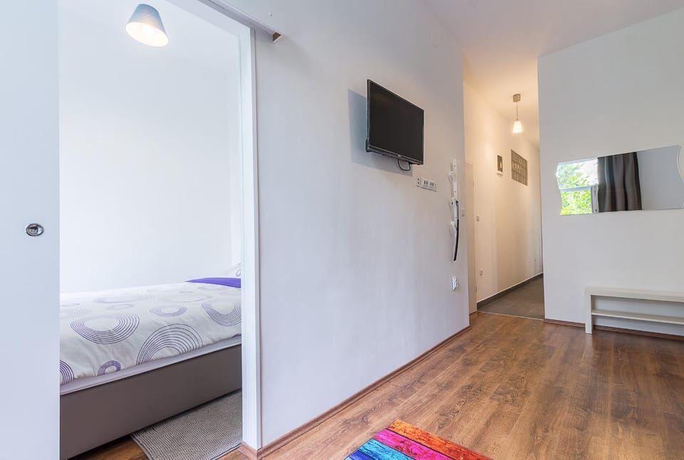 Bravo Apartment in City of Zagreb