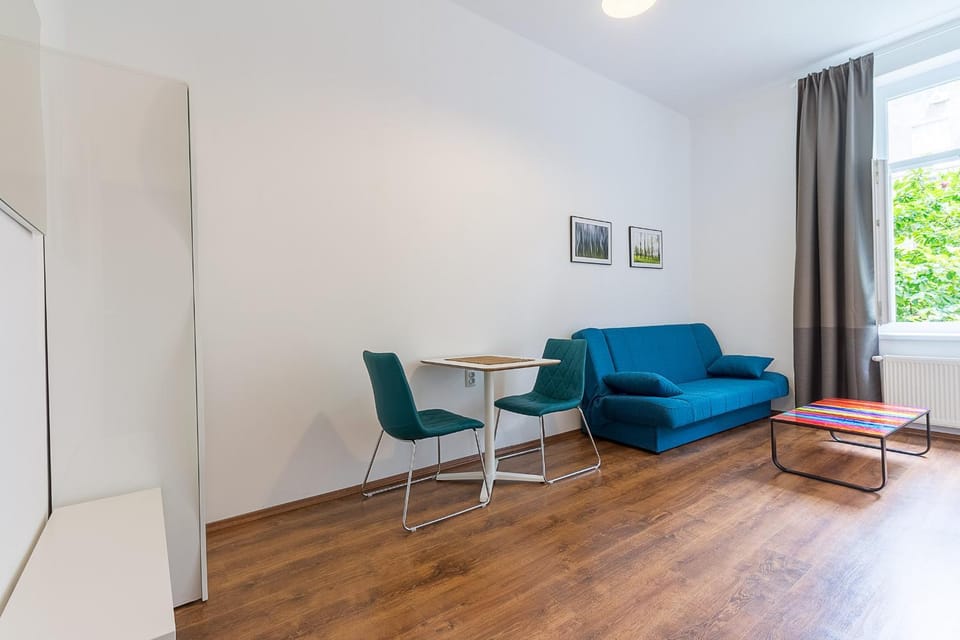 Bravo Apartment in City of Zagreb