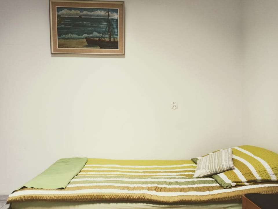 Kwatery w Gołdapi Motel in Lithuania