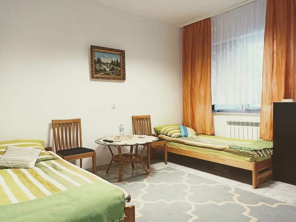 Kwatery w Gołdapi Motel in Lithuania