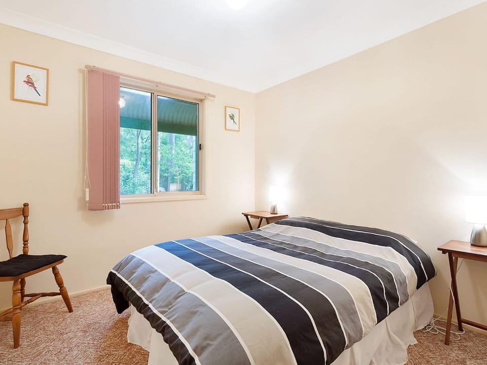 Beachwood on Casey House in Mystery Bay