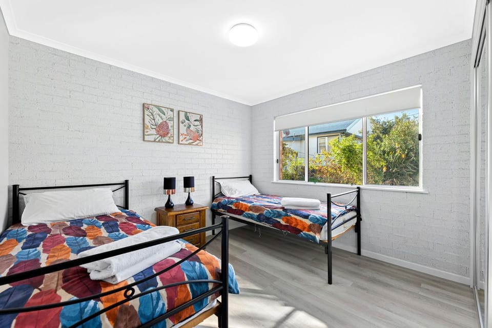 Countess Court Unit Great Ocean Views Apartment in Narooma