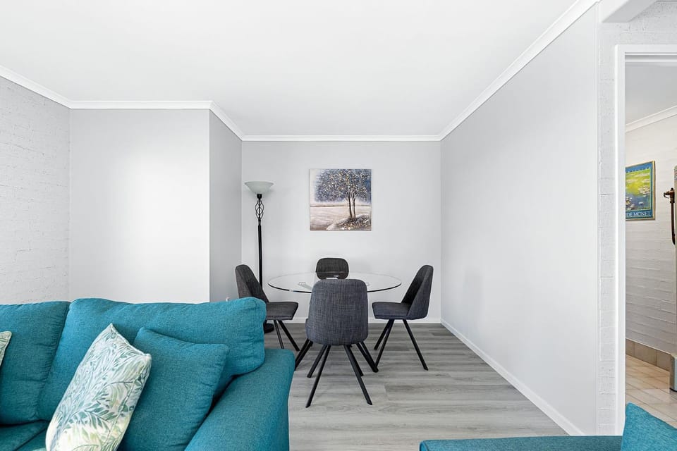 Countess Court Unit Great Ocean Views Apartment in Narooma
