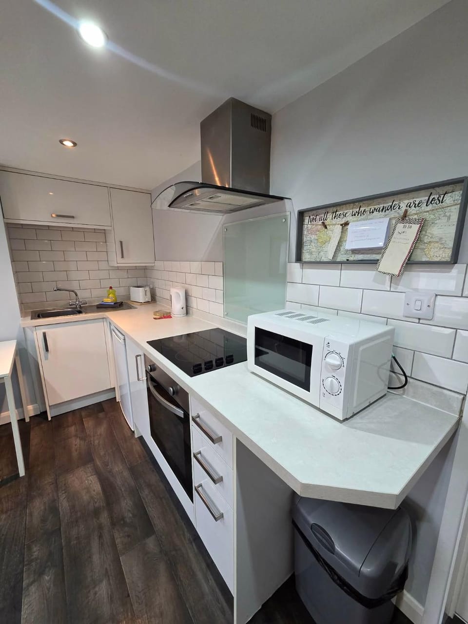 No 4 New Inn Apartments Apartment in Newark-on-Trent