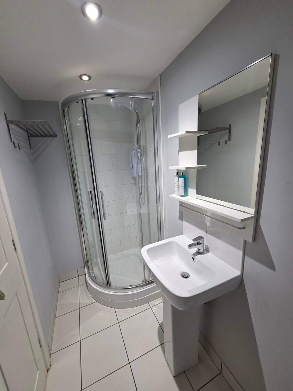 No 4 New Inn Apartments Apartment in Newark-on-Trent