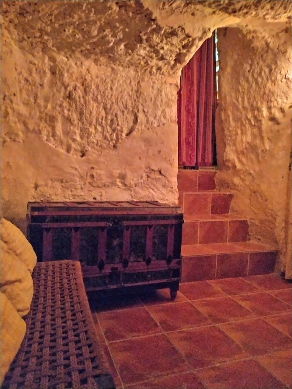 Casa Rural con Jacuzzi Paraíso del Júcar Apartment in Alcalá del Júcar