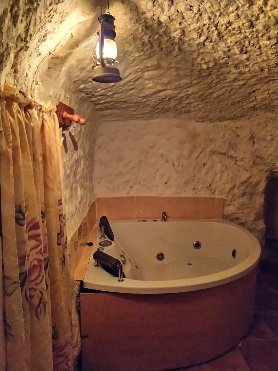 Casa Rural con Jacuzzi Paraíso del Júcar Apartment in Alcalá del Júcar