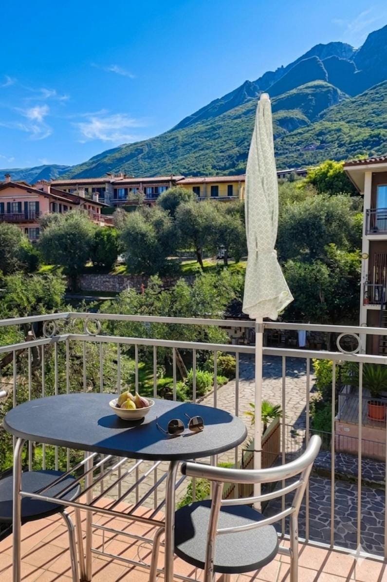 Hotel Luisa Hotel in Brenzone sul Garda