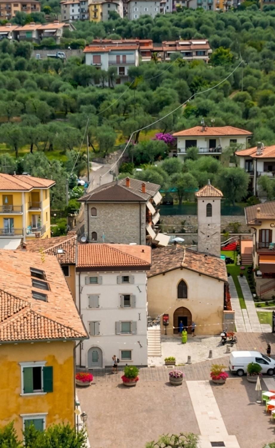 Hotel Luisa Hotel in Brenzone sul Garda