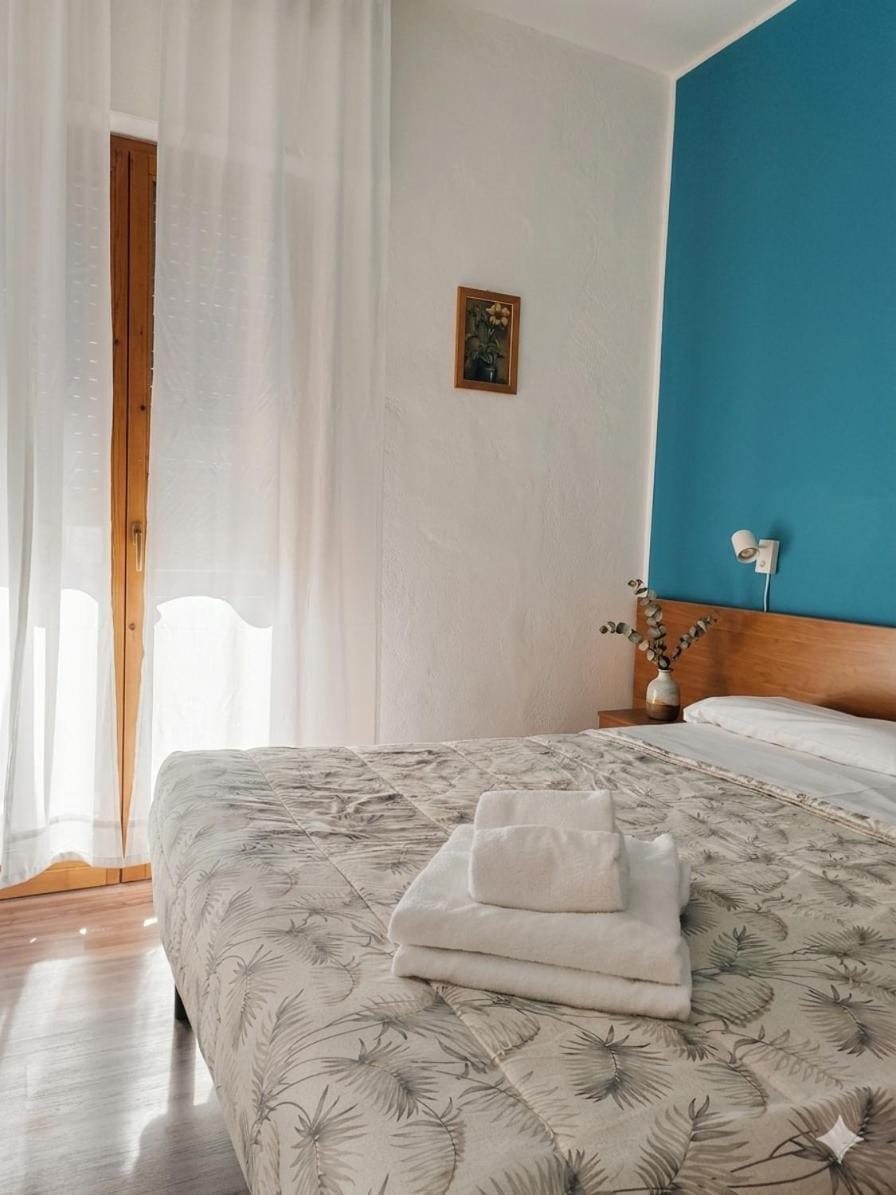 Hotel Luisa Hotel in Brenzone sul Garda