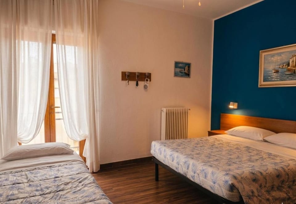 Hotel Luisa Hotel in Brenzone sul Garda